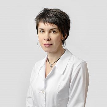 Сасова Наталья Владимировна