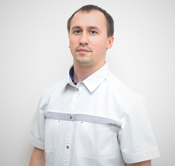 Грязнов Андрей Сергеевич