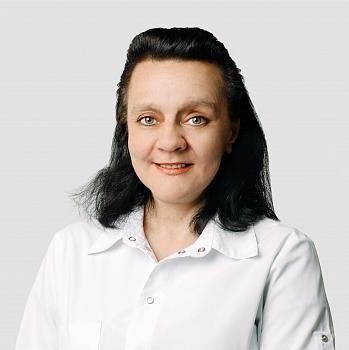 Чернышова Татьяна Владимировна