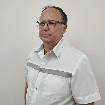Шаталов Андрей Александрович