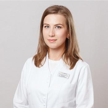 Немкова (кононенко) Виктория Михайловна