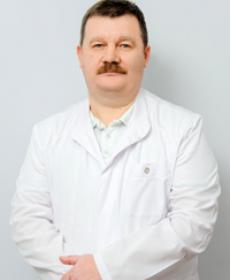 Попов Олег Петрович