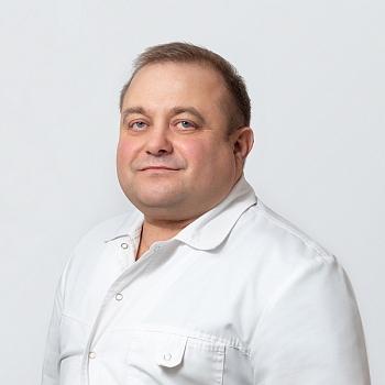 Дудкин Алексей Юрьевич