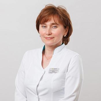 Зятькова Наталья Александровна