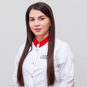 Уматалиева Абидат Эльмурзаевна