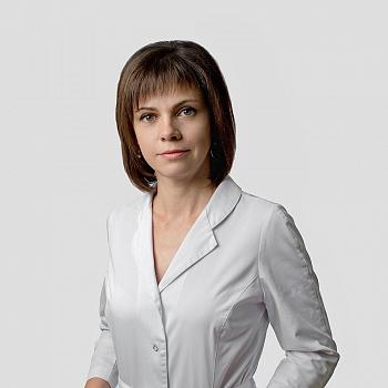 Кислякова Татьяна Владимировна