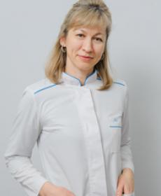 Зайченко Людмила Николаевна