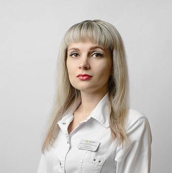 Рябова (астафурова) Ольга Михайловна