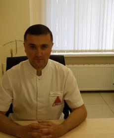 Восканян Размик Амбарцумович