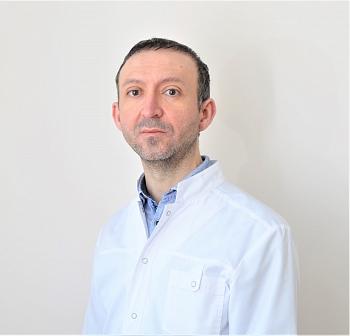 Раевский Сергей Владимирович