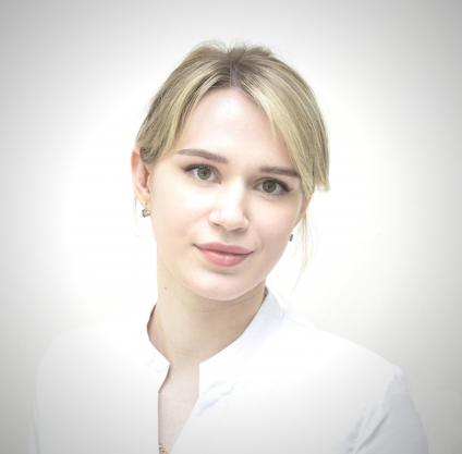 Трофимова Елизавета Сергеевна