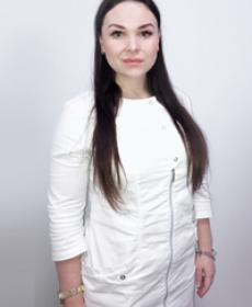 Давыдова Екатерина Андреевна