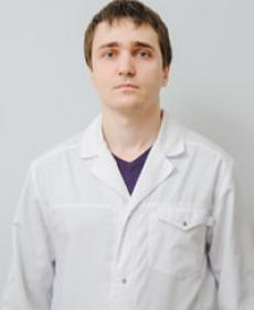 Ефремов Антон Александрович