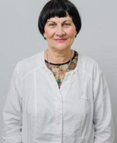 Хомутникова Алевтина Ивановна
