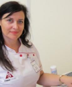Орлова Елена Васильевна