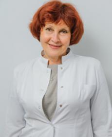 Мудрая Галина Владимировна