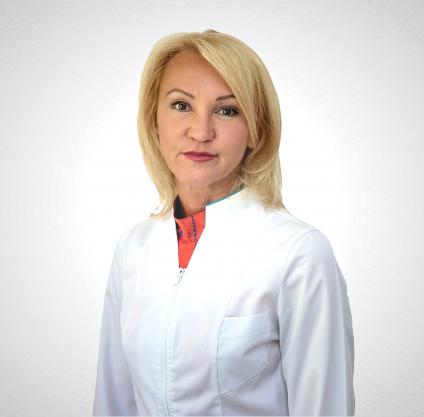 Сосонная Наталья Алексеевна