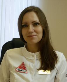 Грудницкая(садонцева) Нина Геннадьевна