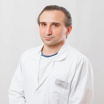 Капланов Камиль Даниялович