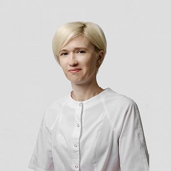 Поддобрая Таисия Геннадьевна