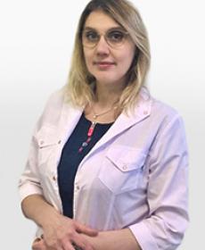 Коновалова Ирина Викторовна