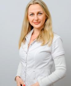 Ивина Екатерина Григорьевна