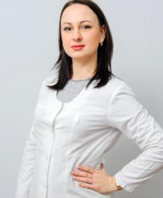 Толкачева Людмила Владимировна