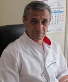 Хомочкин Виталий Викторович