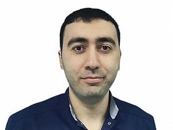 Гафаров Вагиф Ягузаевич