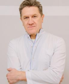 Аксенов Владимир Иванович