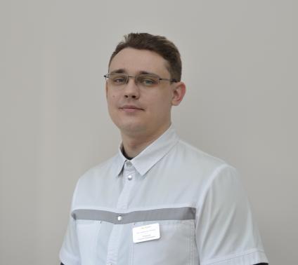 Плаксин Никита Сергеевич
