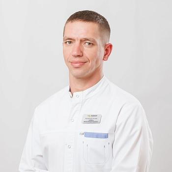 Сойкин Антон Владимирович