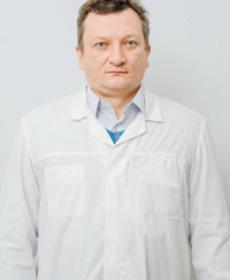 Пронин Виталий Владимирович