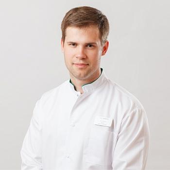 Власов Максим Юрьевич