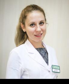 Мисюрина Алина Андреевна