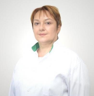 Аведова Ирина Васильевна