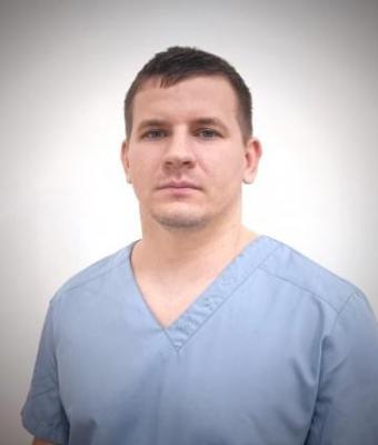 Широков Григорий Андреевич