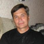 Сергей Коновалов