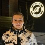 Дмитрий Сипин