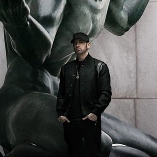 Marshall Mathers
