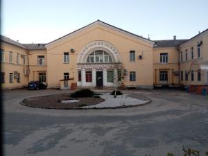 Фотография Клиническая больница № 5 4