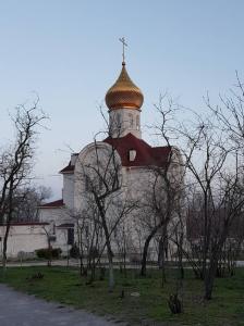 Фотография Клиническая больница № 5 3