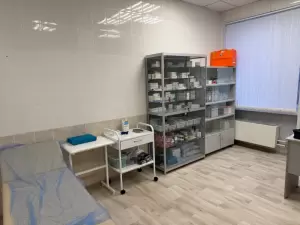 Фотография Медицина 4