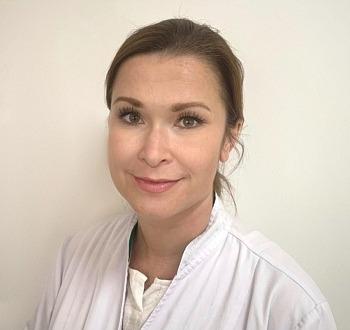 Луковскова Анастасия Андреевна