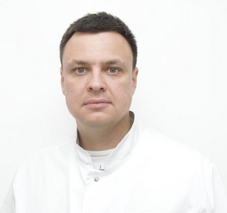 Колпаков Александр Юрьевич