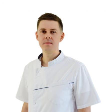 Петренко Сергей Анатольевич