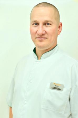 Сорокопудов Николай Борисович
