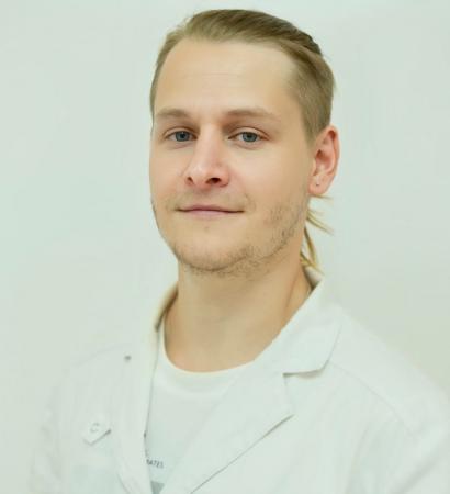 Яковлев Станислав Сергеевич