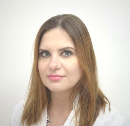 Заяц Анастасия Валерьевна