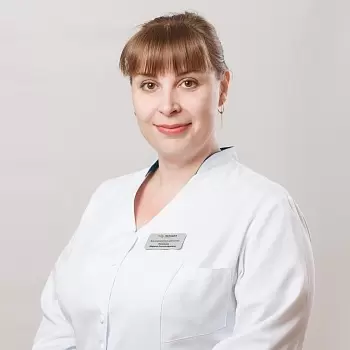 Полозова Марина Александровна